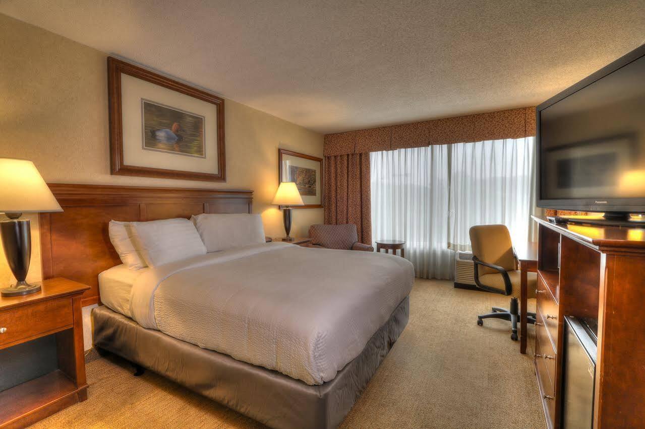 The Ramsey And Convention Center 4*