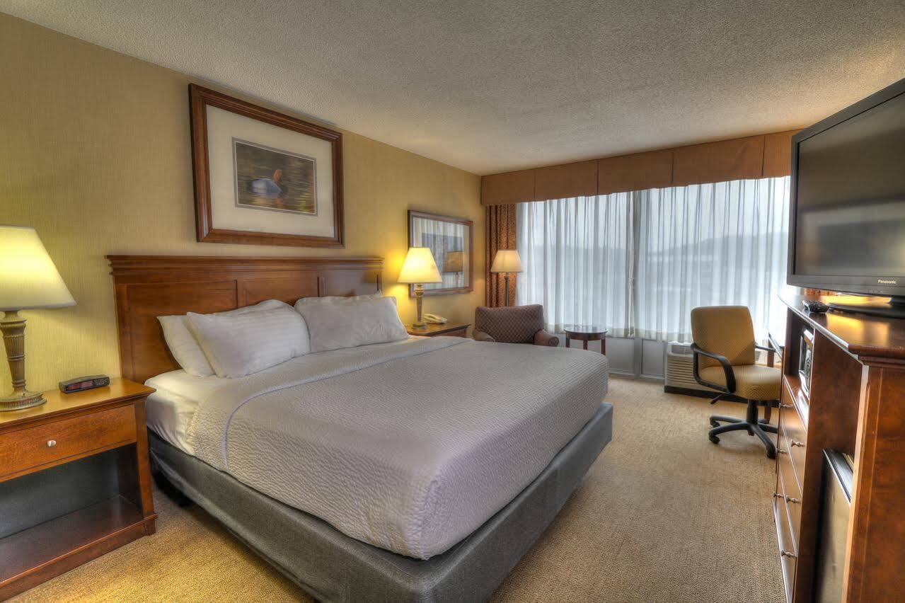 The Ramsey And Convention Center 4*