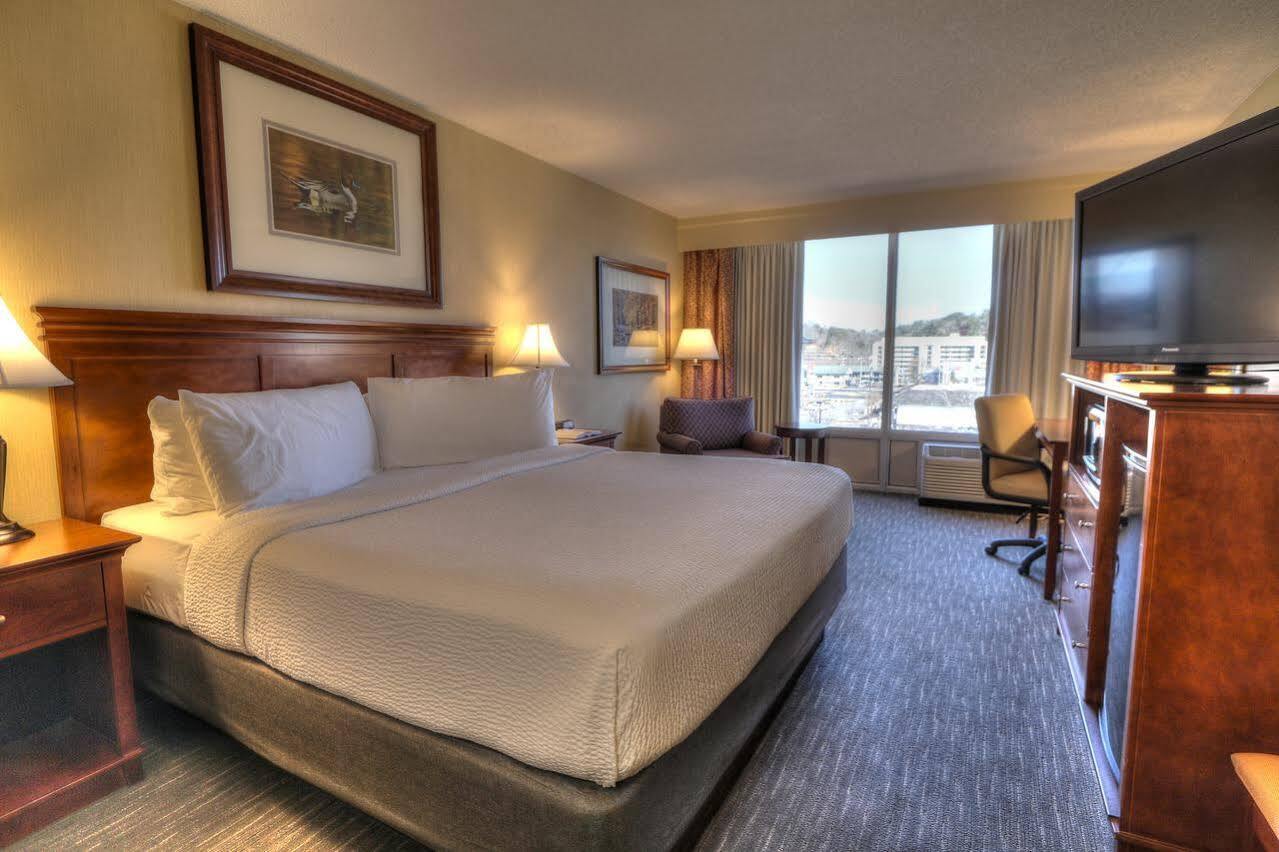 The Ramsey And Convention Center Hotel Pigeon Forge