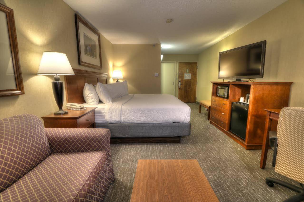 The Ramsey And Convention Center Hotel Pigeon Forge