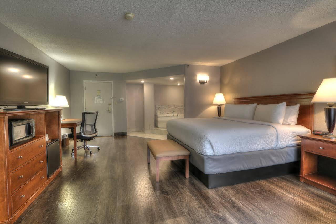 Hotel The Ramsey And Convention Center Pigeon Forge