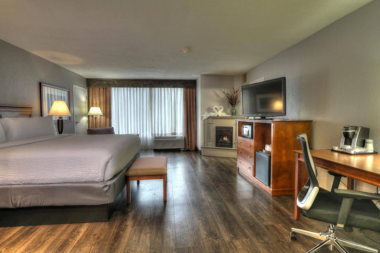 The Ramsey And Convention Center 4* Pigeon Forge