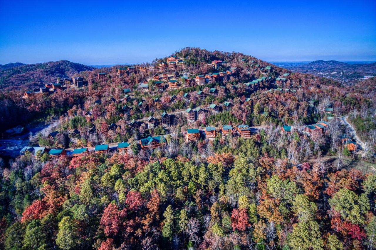 Nottingham Pigeon Forge