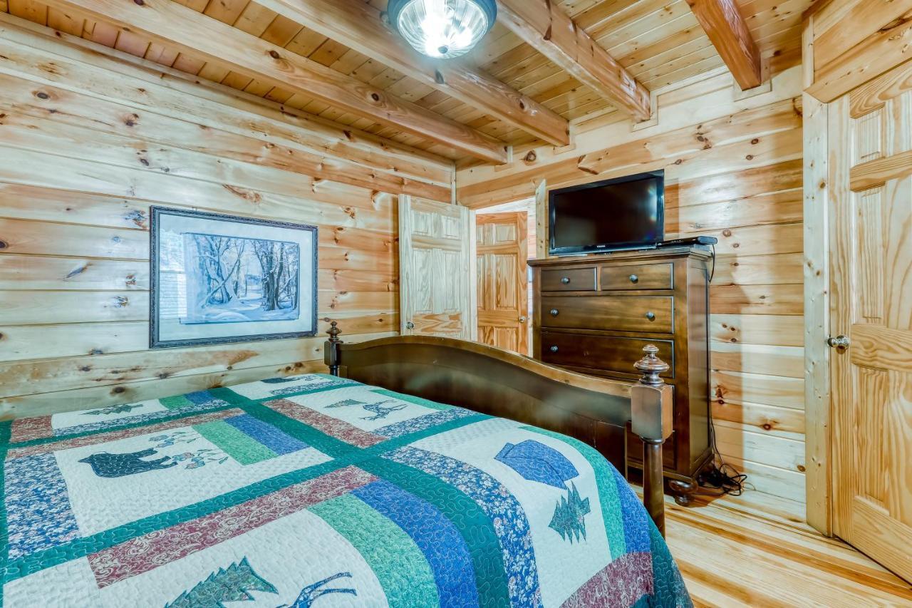 Vista Point Holiday home *