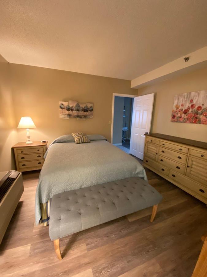 River Place #401 2bd Holiday home *