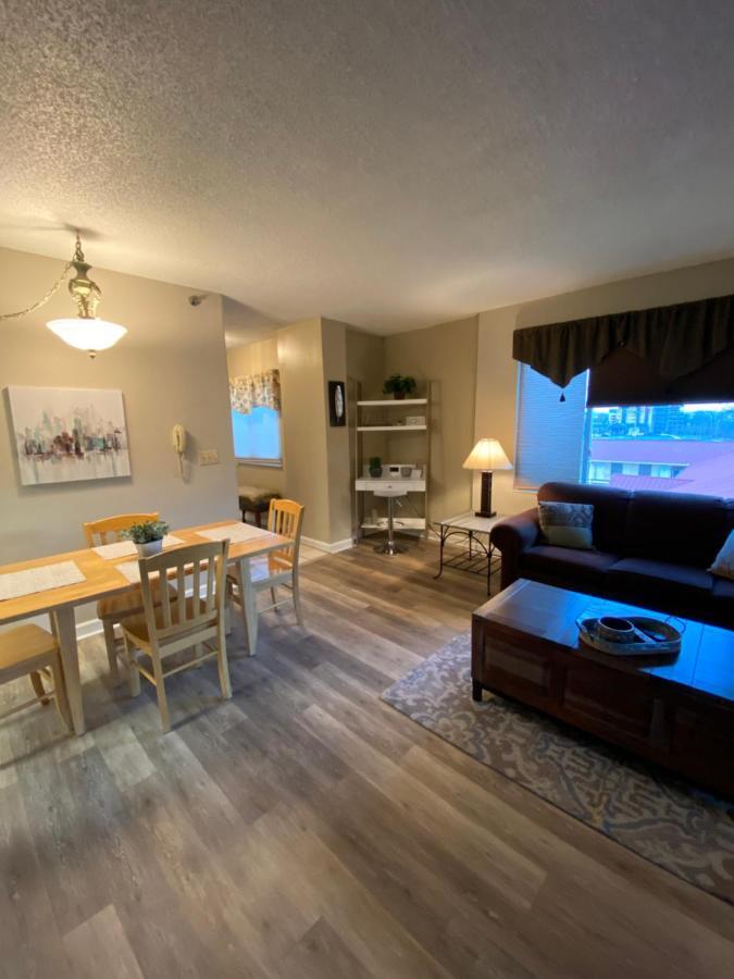 Holiday home River Place #401 2bd