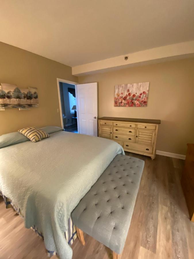 River Place #401 2bd Holiday home *
