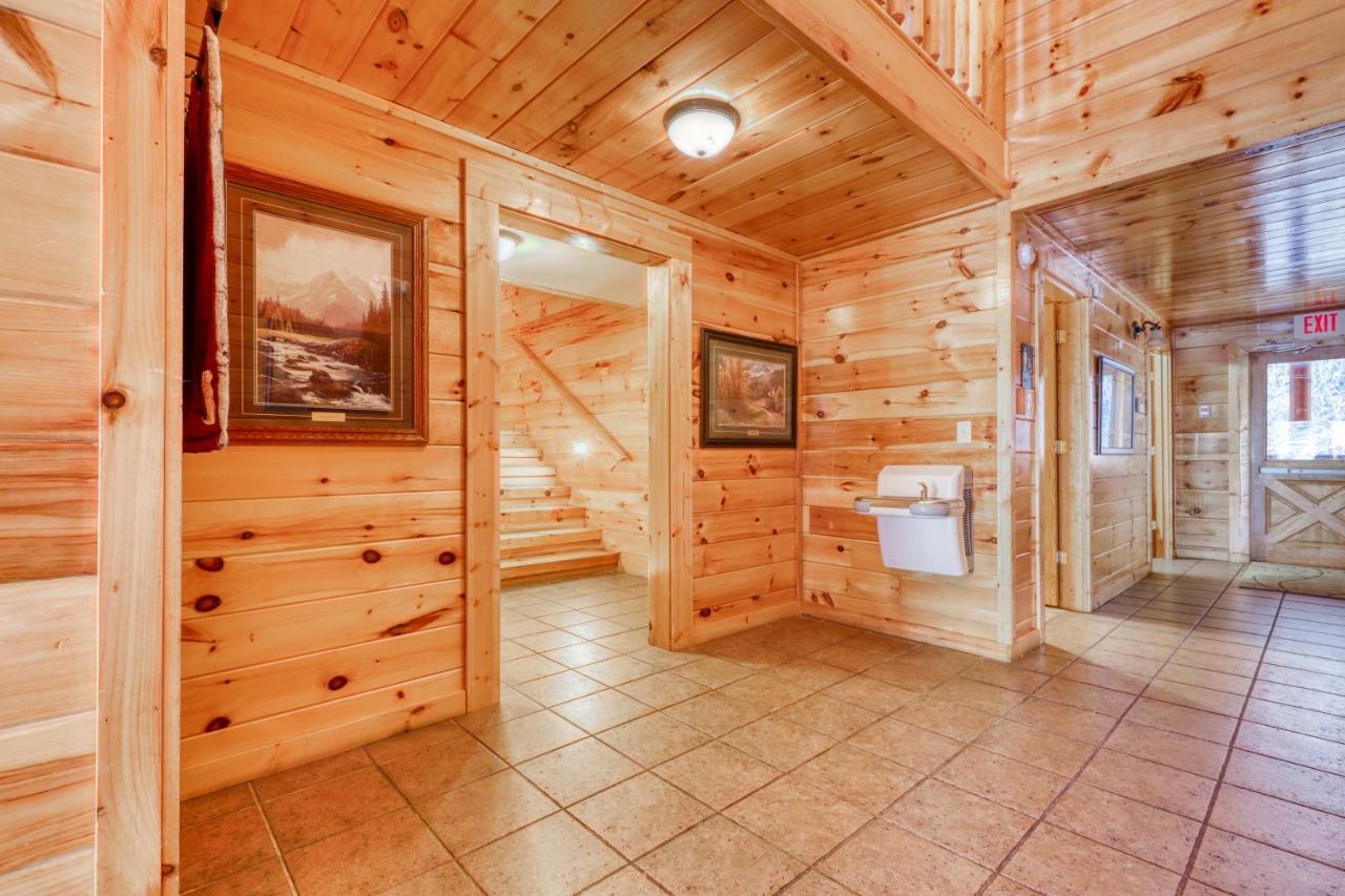 Nottingham Holiday home Pigeon Forge