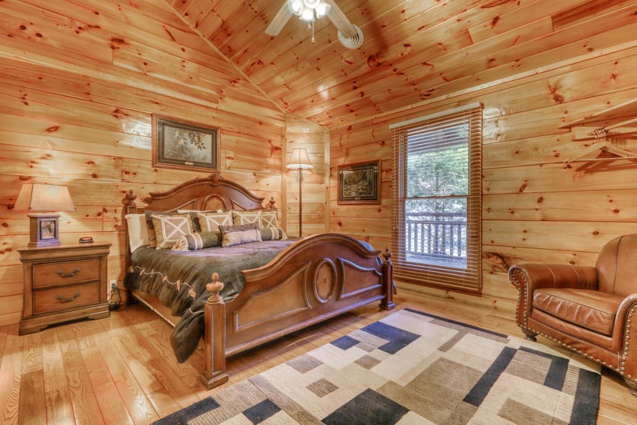 Holiday home Nottingham Pigeon Forge