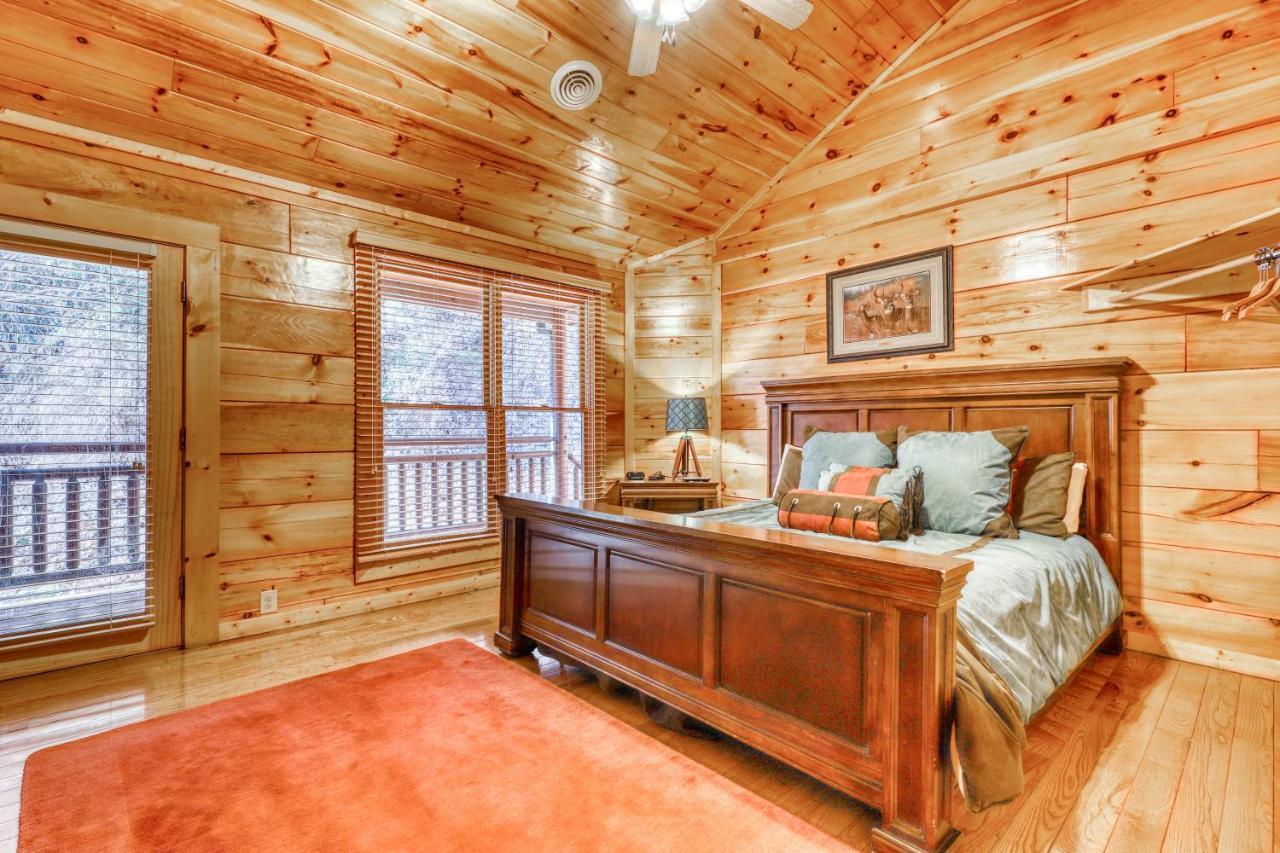 Nottingham Holiday home