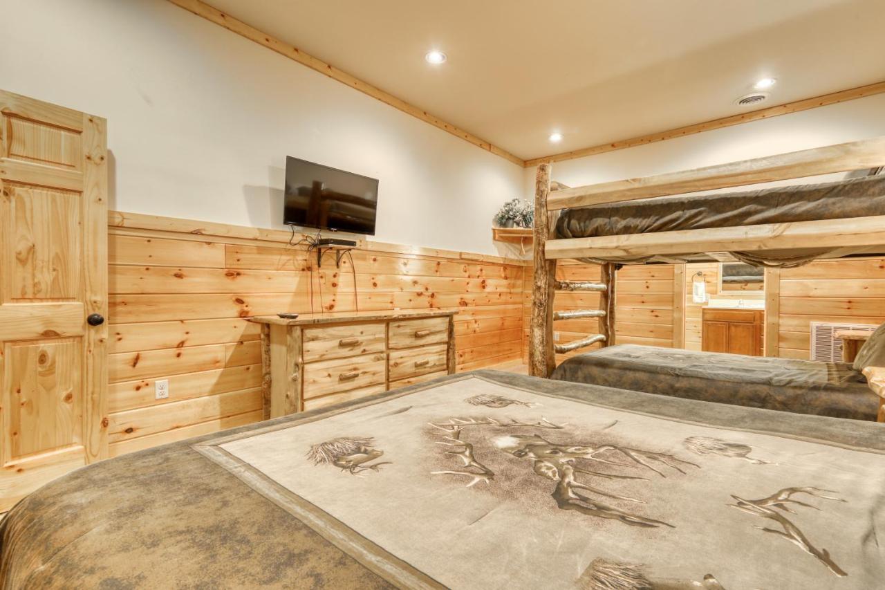 Nottingham Holiday home *