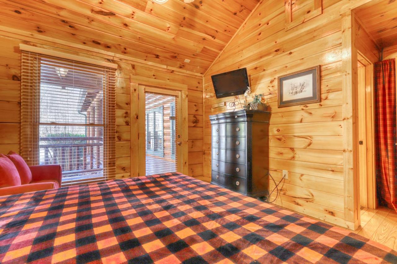 Nottingham Holiday home Pigeon Forge