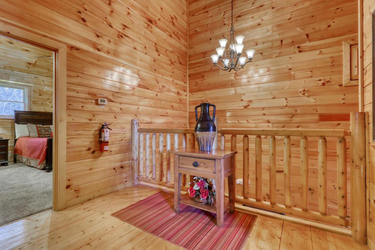 Holiday home Nottingham Pigeon Forge