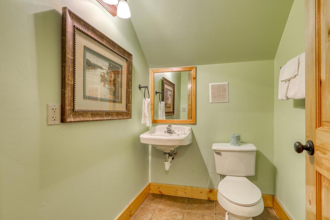 Nottingham Holiday home Pigeon Forge