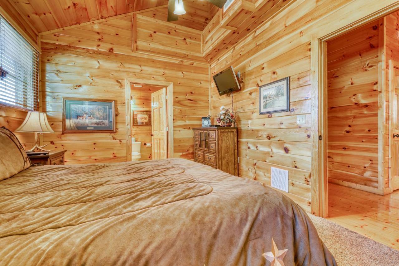 Holiday home Nottingham Pigeon Forge