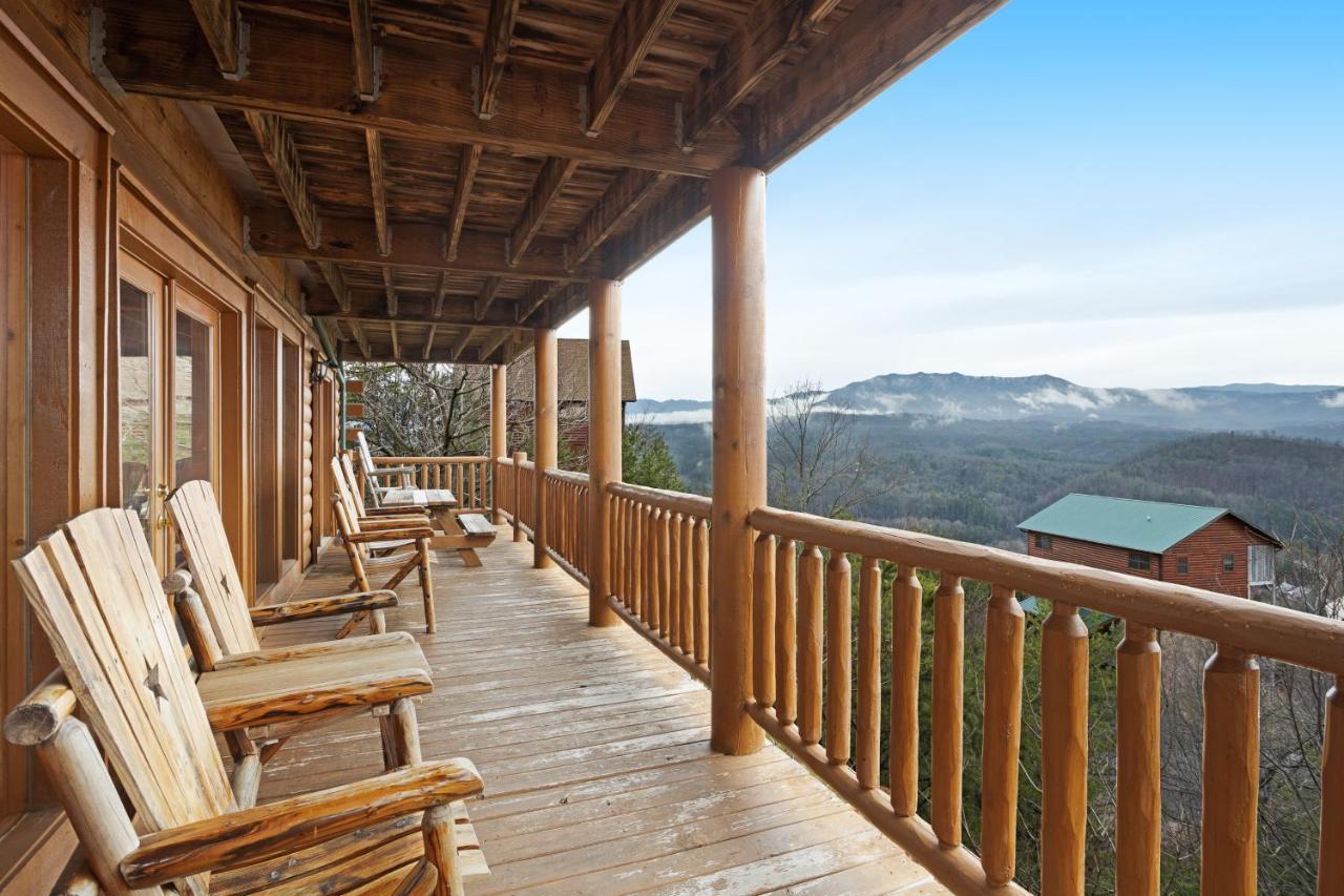 A Diamond In The Sky Holiday home *