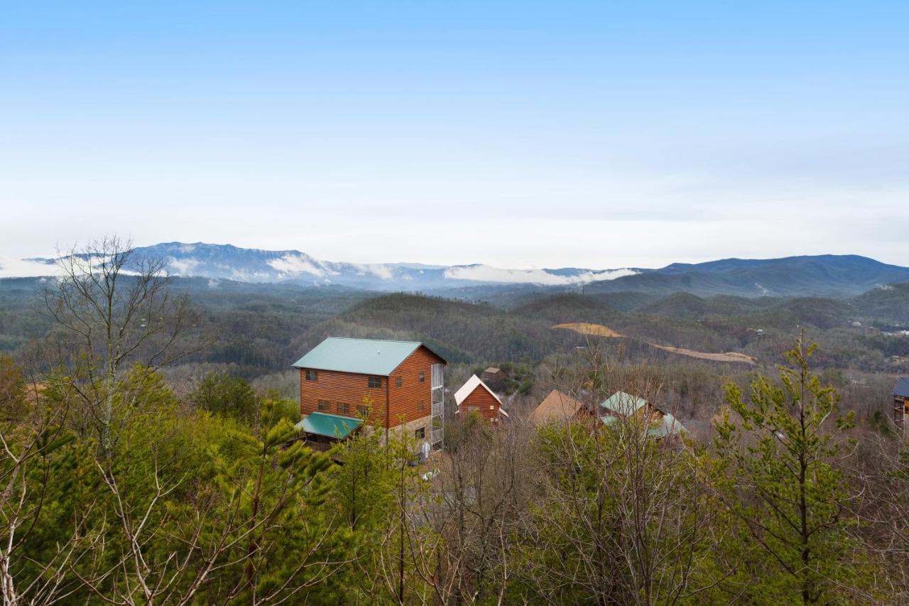 A Diamond In The Sky Holiday home