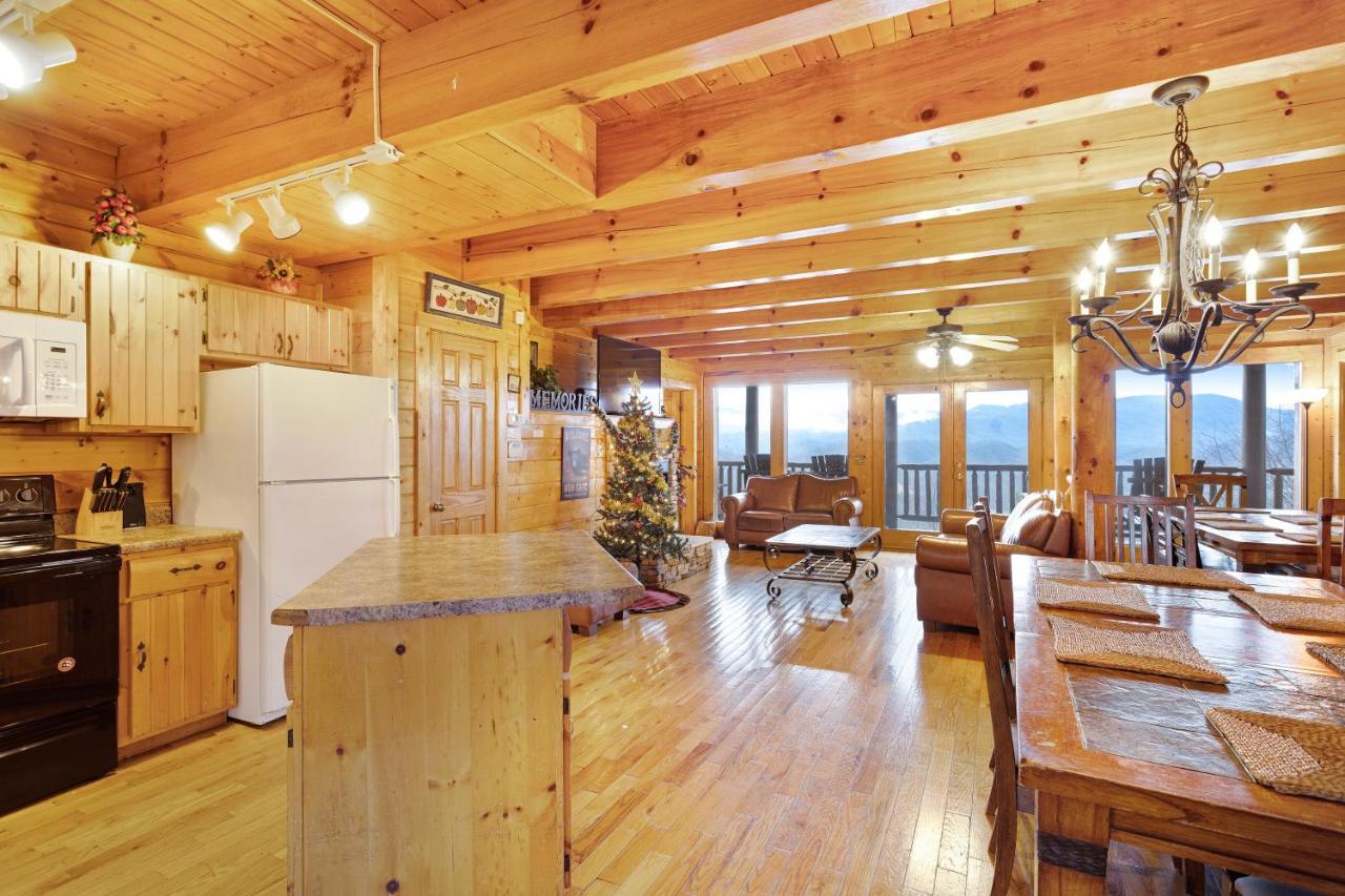 A Diamond In The Sky Holiday home *