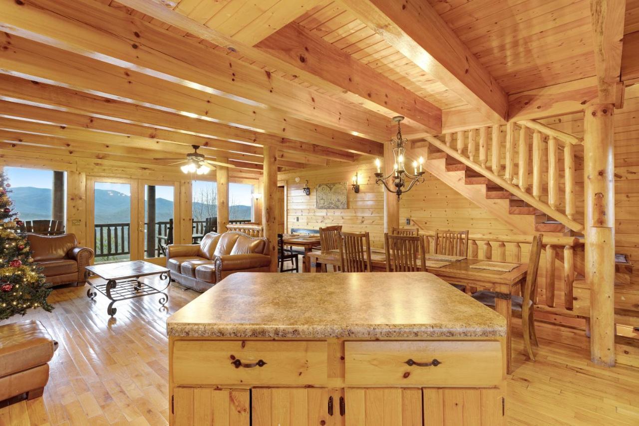 A Diamond In The Sky Holiday home Pigeon Forge