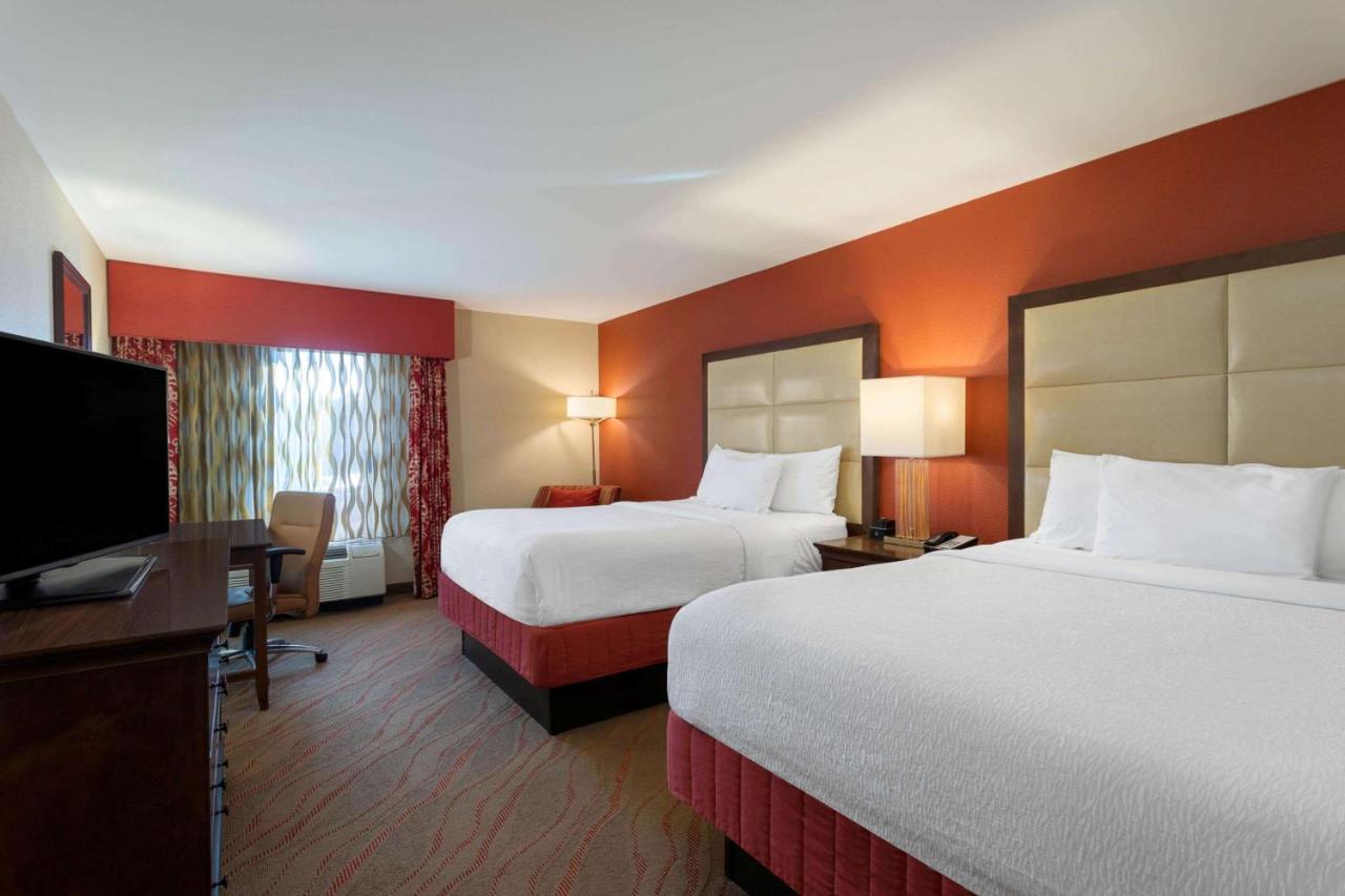 La Quinta By Wyndham 3* Pigeon Forge