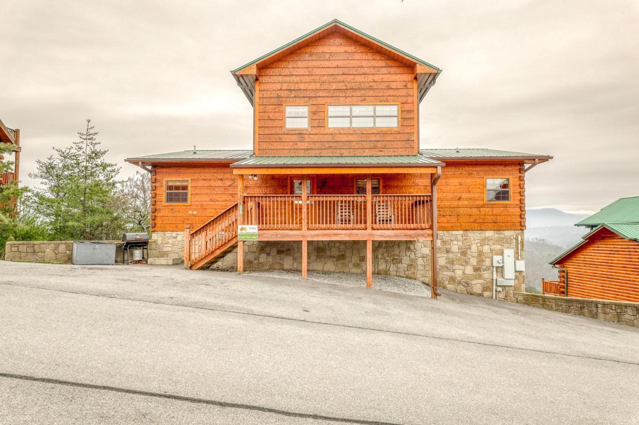 Holiday home Grand View