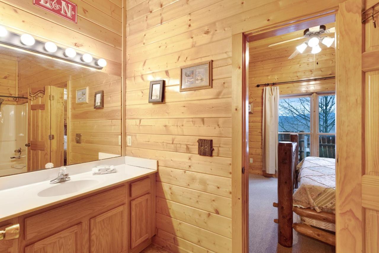A Diamond In The Sky Holiday home Pigeon Forge