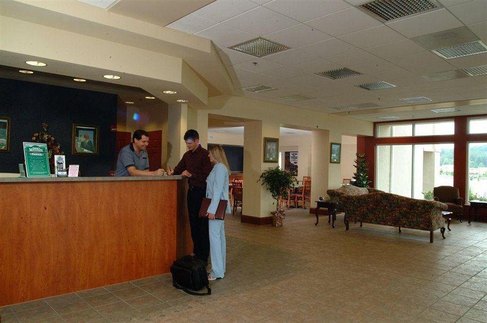 Express - Sevierville By Ihg 2* Pigeon Forge
