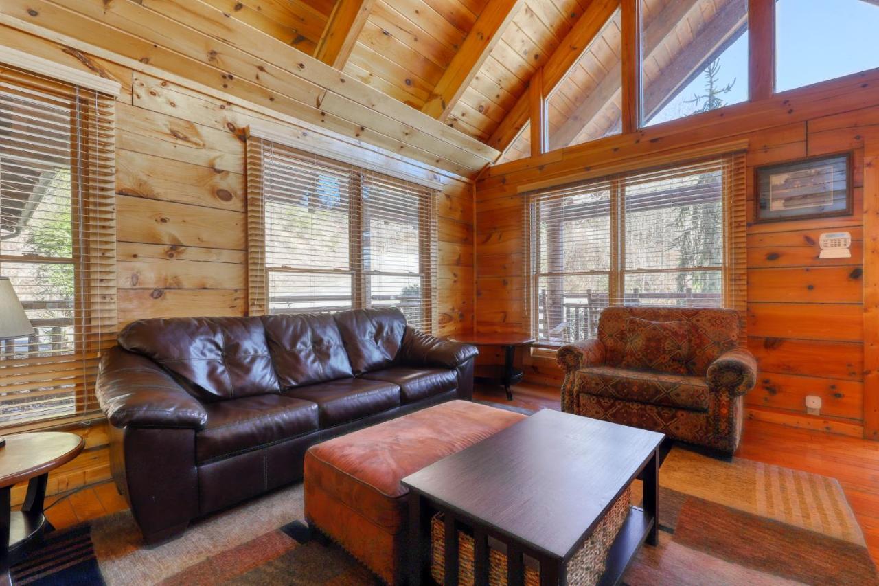 Holiday home Nottingham Pigeon Forge