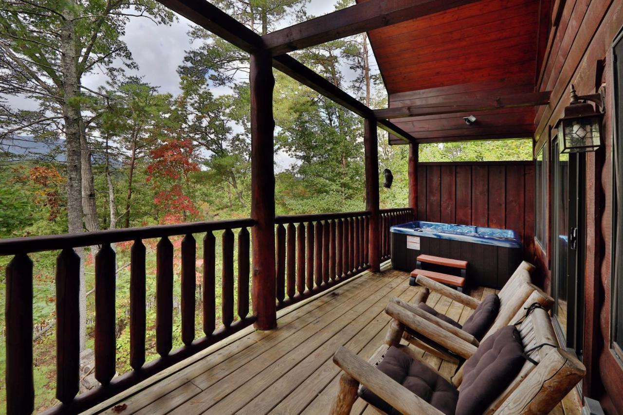 Black Bear Hibernation #2825 Holiday home