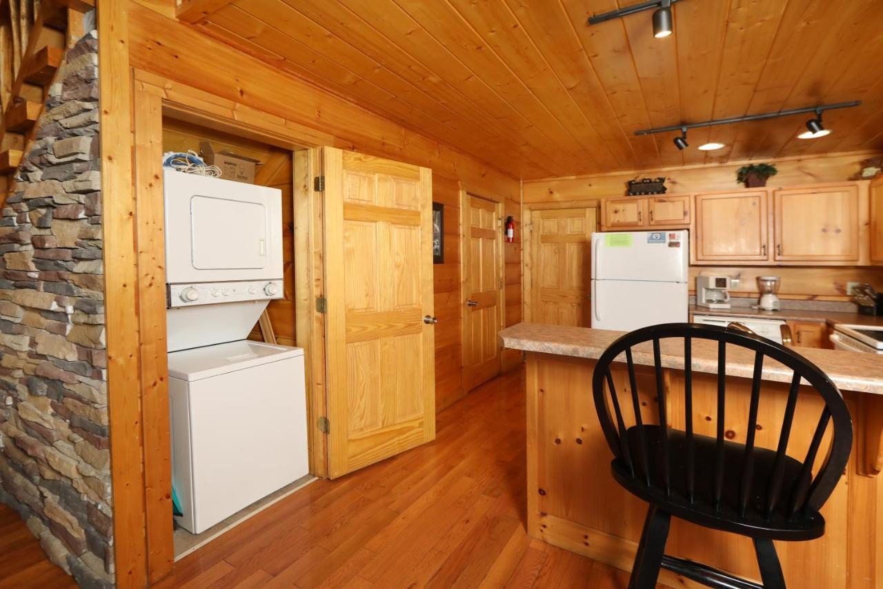 Holiday home Black Bear Hibernation #2825
