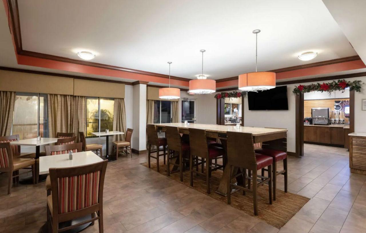 La Quinta By Wyndham Pigeon Forge