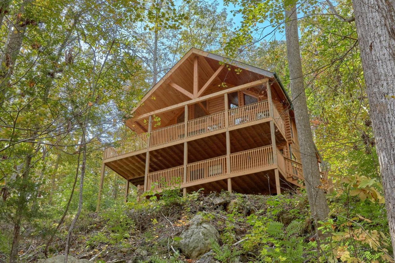A Tranquility Den #210 Holiday home *