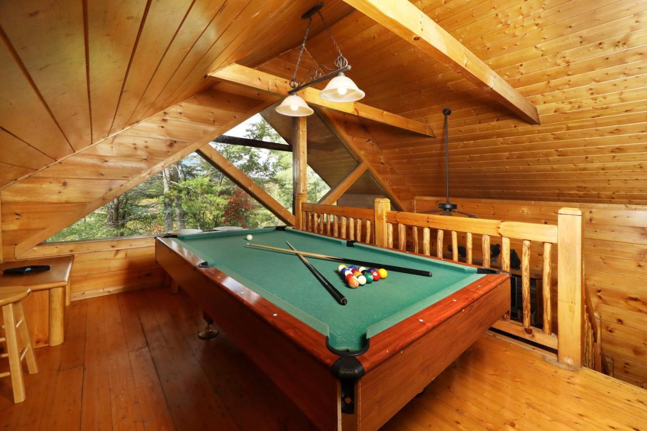 Black Bear Hibernation #2825 Holiday home Pigeon Forge