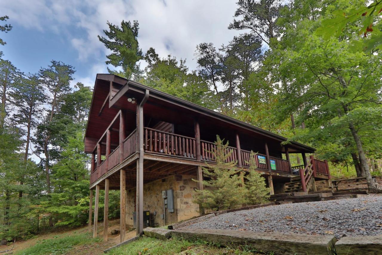 Holiday home Black Bear Hibernation #2825 *