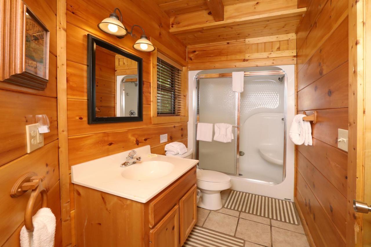 Black Bear Hibernation #2825 Holiday home Pigeon Forge