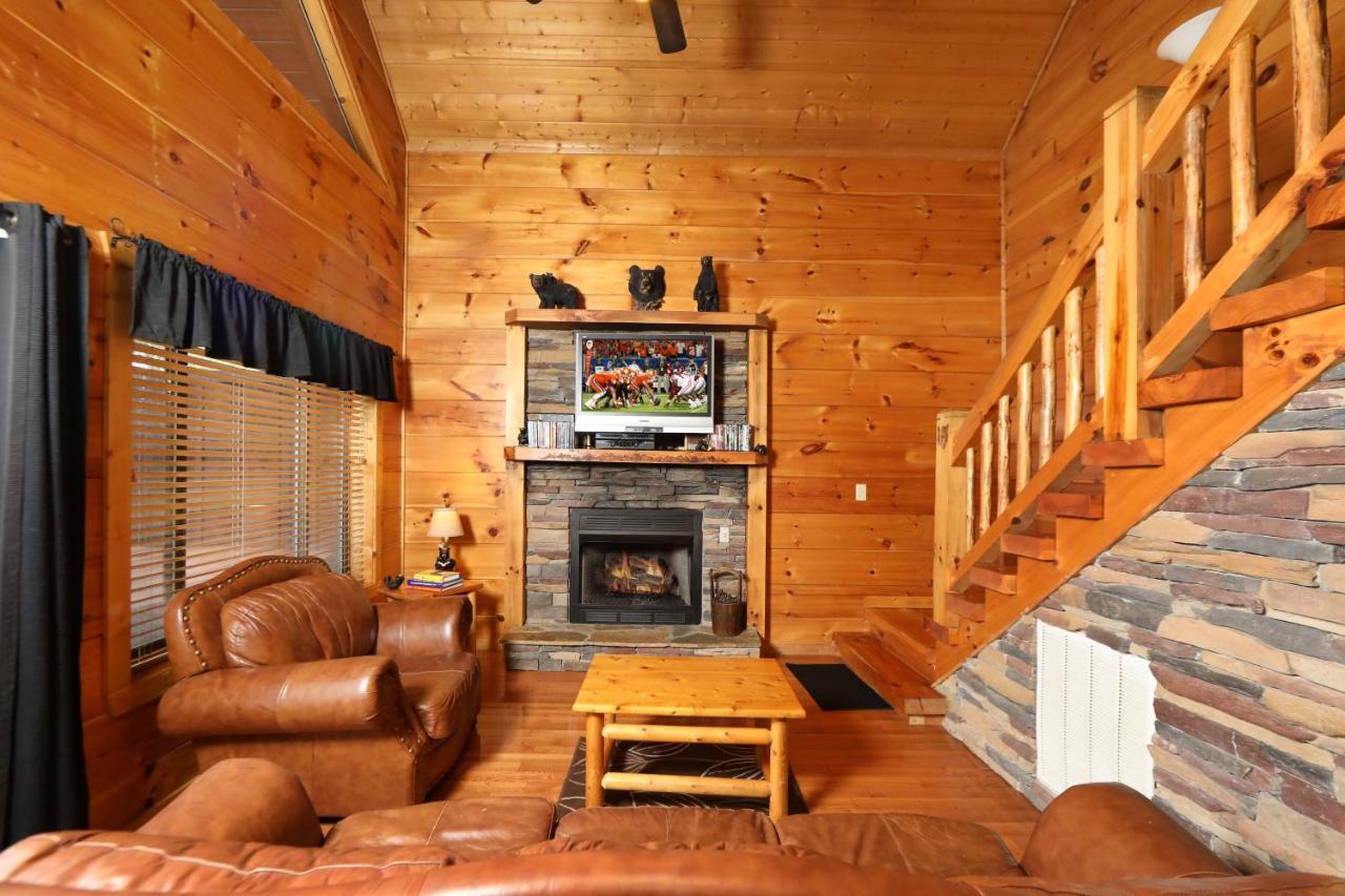 Holiday home Black Bear Hibernation #2825 *