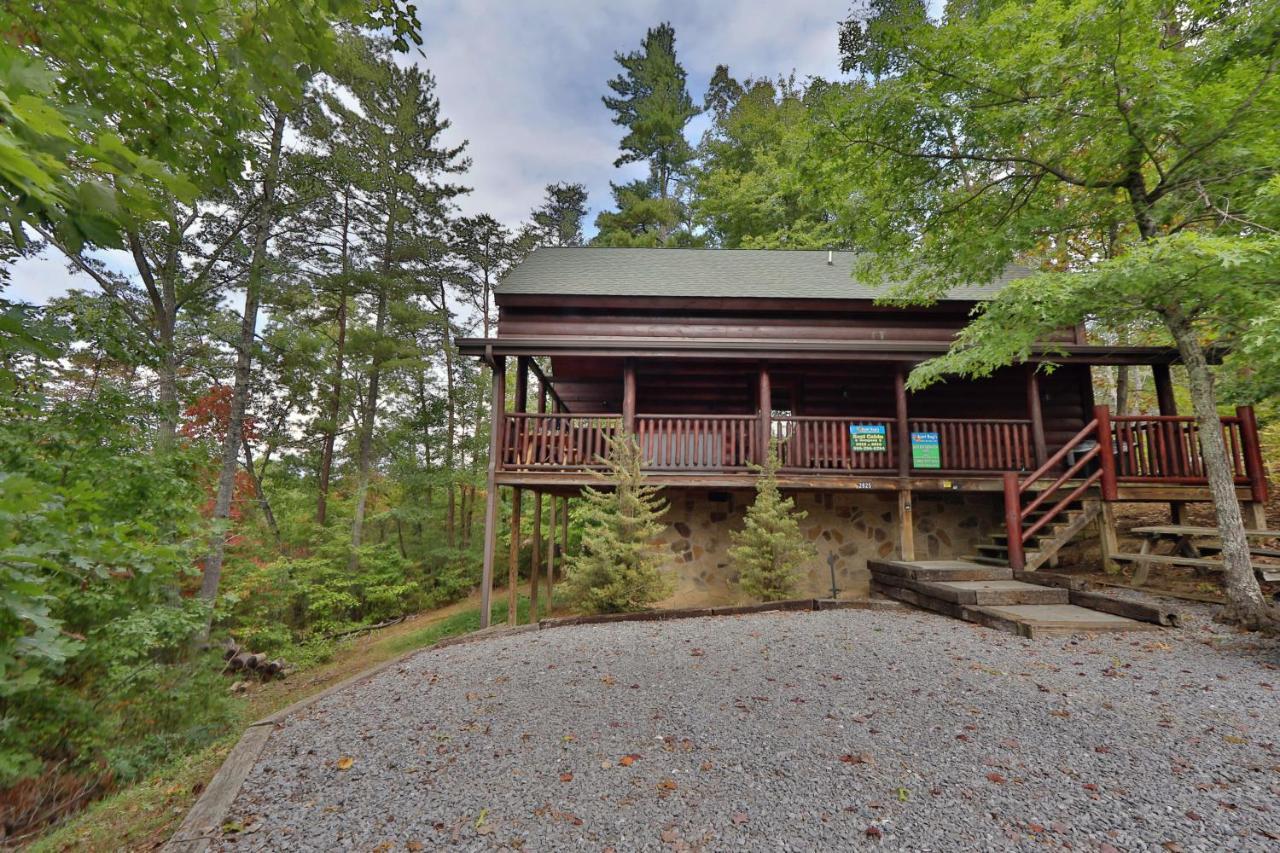 Black Bear Hibernation #2825 Holiday home