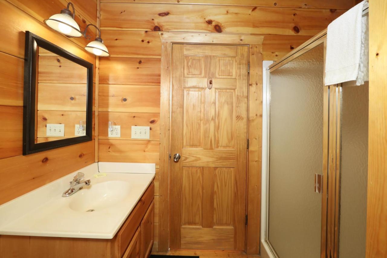 Black Bear Hibernation #2825 Holiday home Pigeon Forge