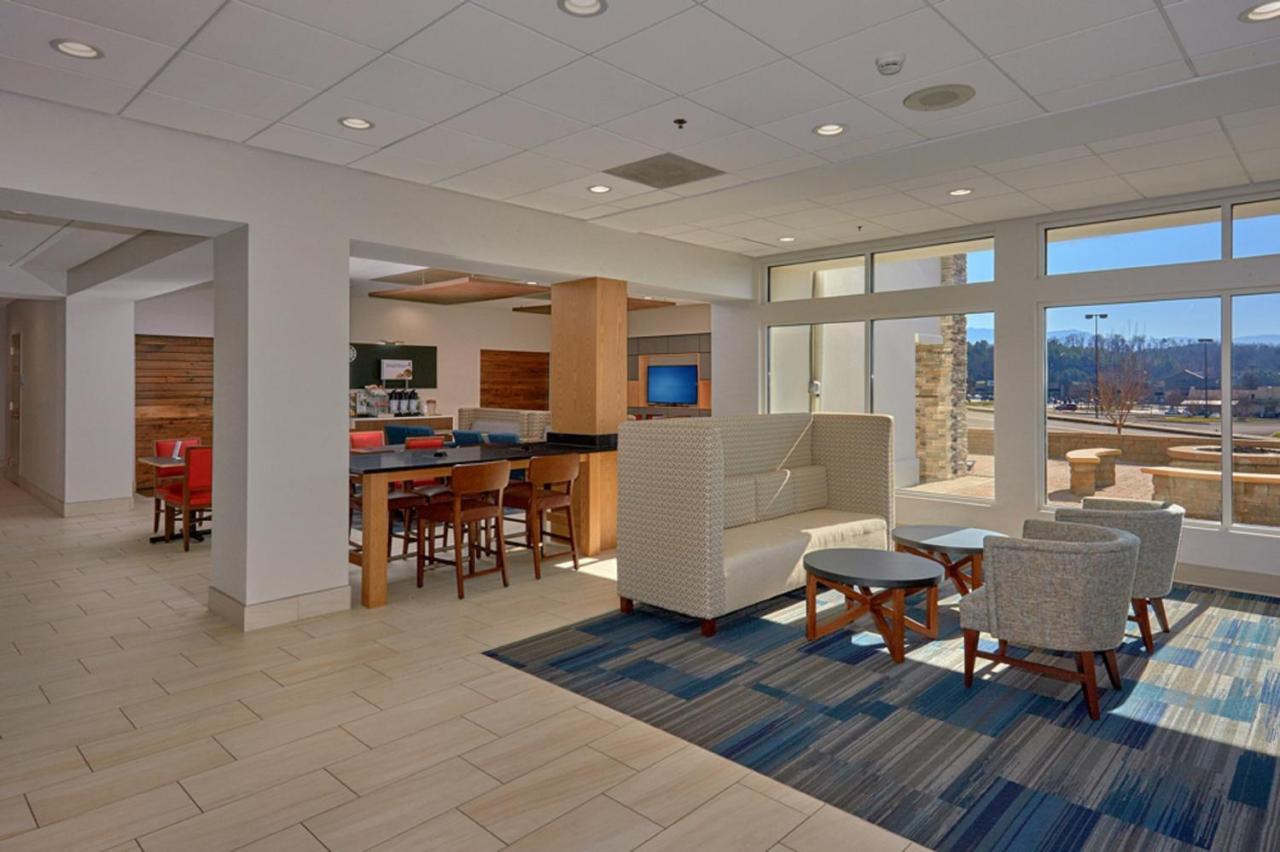 Hotel Express - Sevierville By Ihg Pigeon Forge