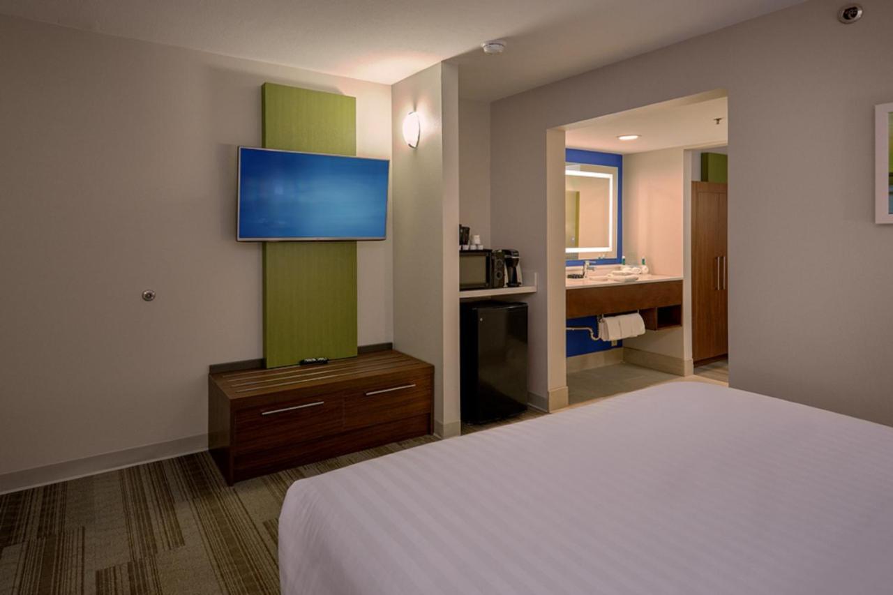 Express - Sevierville By Ihg Hotel