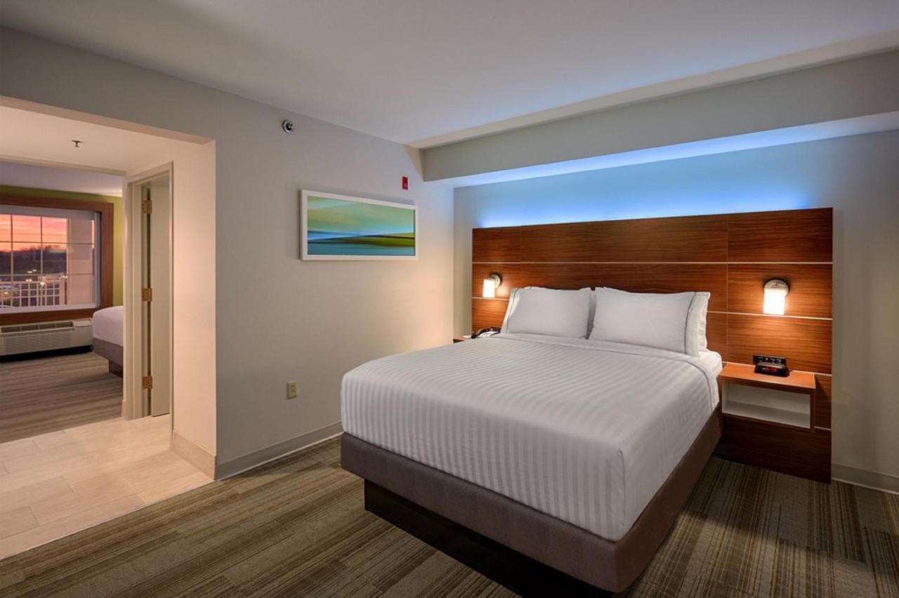 Express - Sevierville By Ihg Hotel