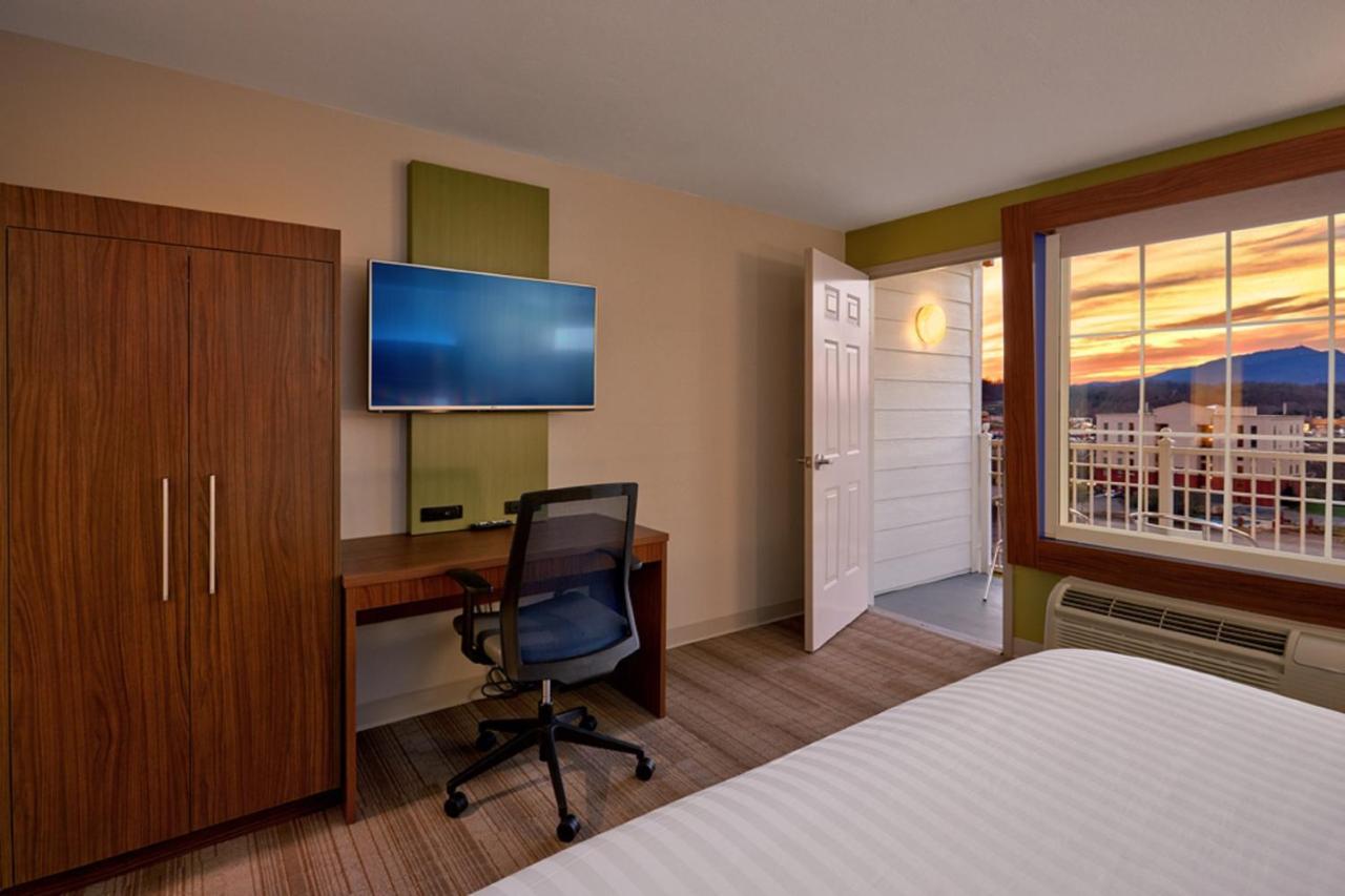Express - Sevierville By Ihg