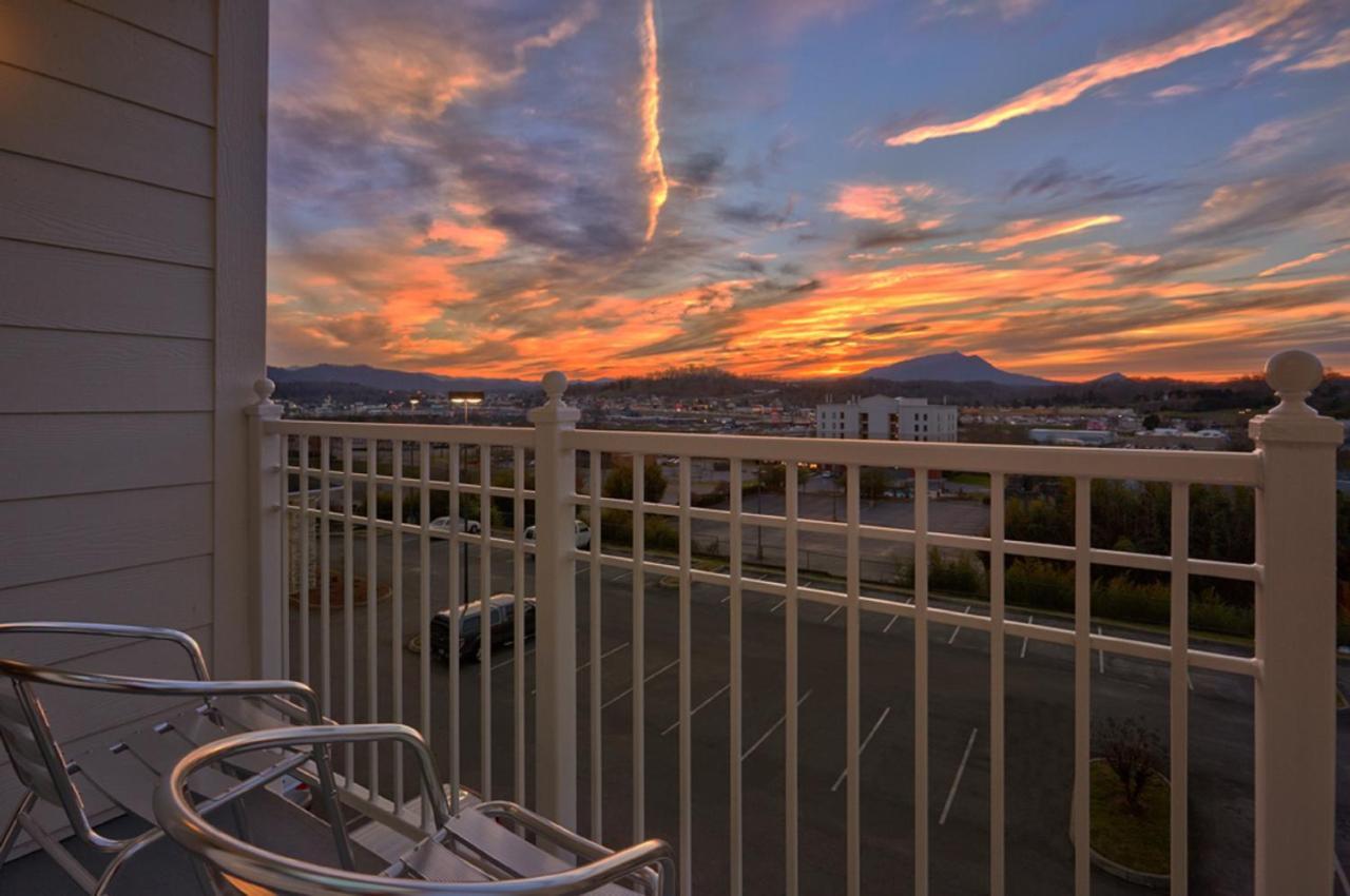 Express - Sevierville By Ihg 2* Pigeon Forge