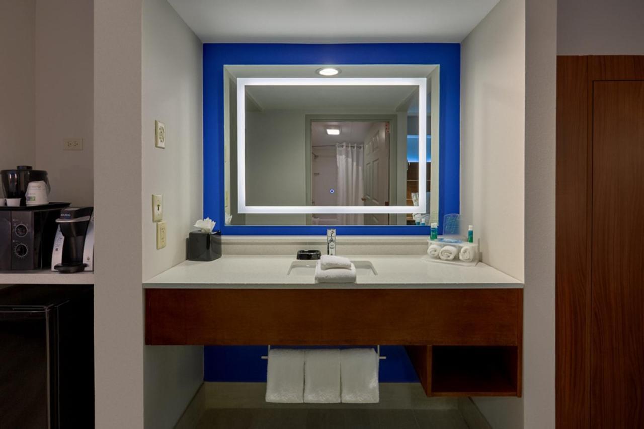 Express - Sevierville By Ihg Hotel Pigeon Forge