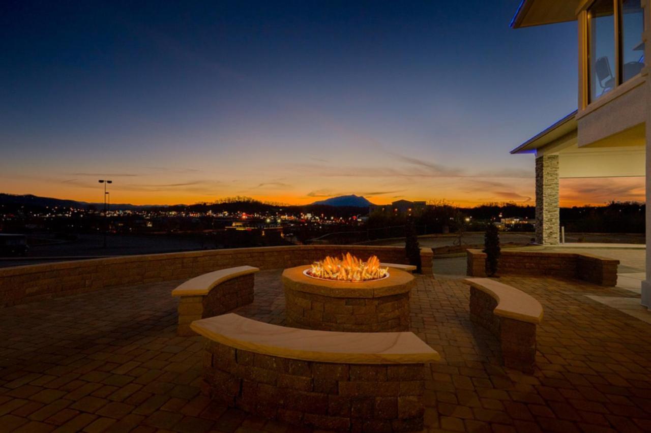 Express - Sevierville By Ihg Hotel