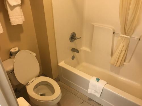Hotel Smoky View Pigeon Forge