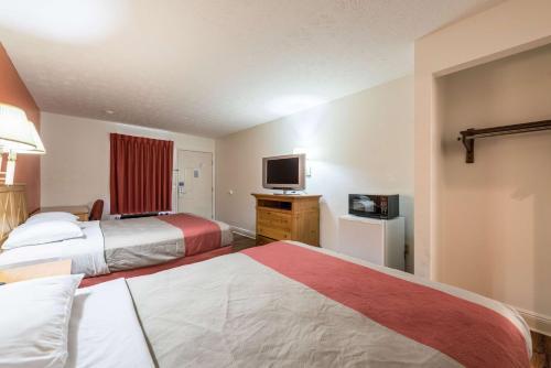 Briarstone Hotel Pigeon Forge