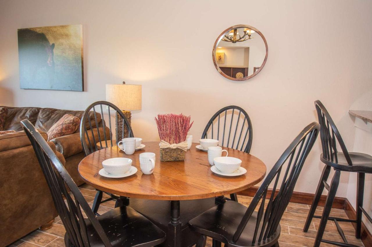 Holiday home Big Bear #4004 Pigeon Forge