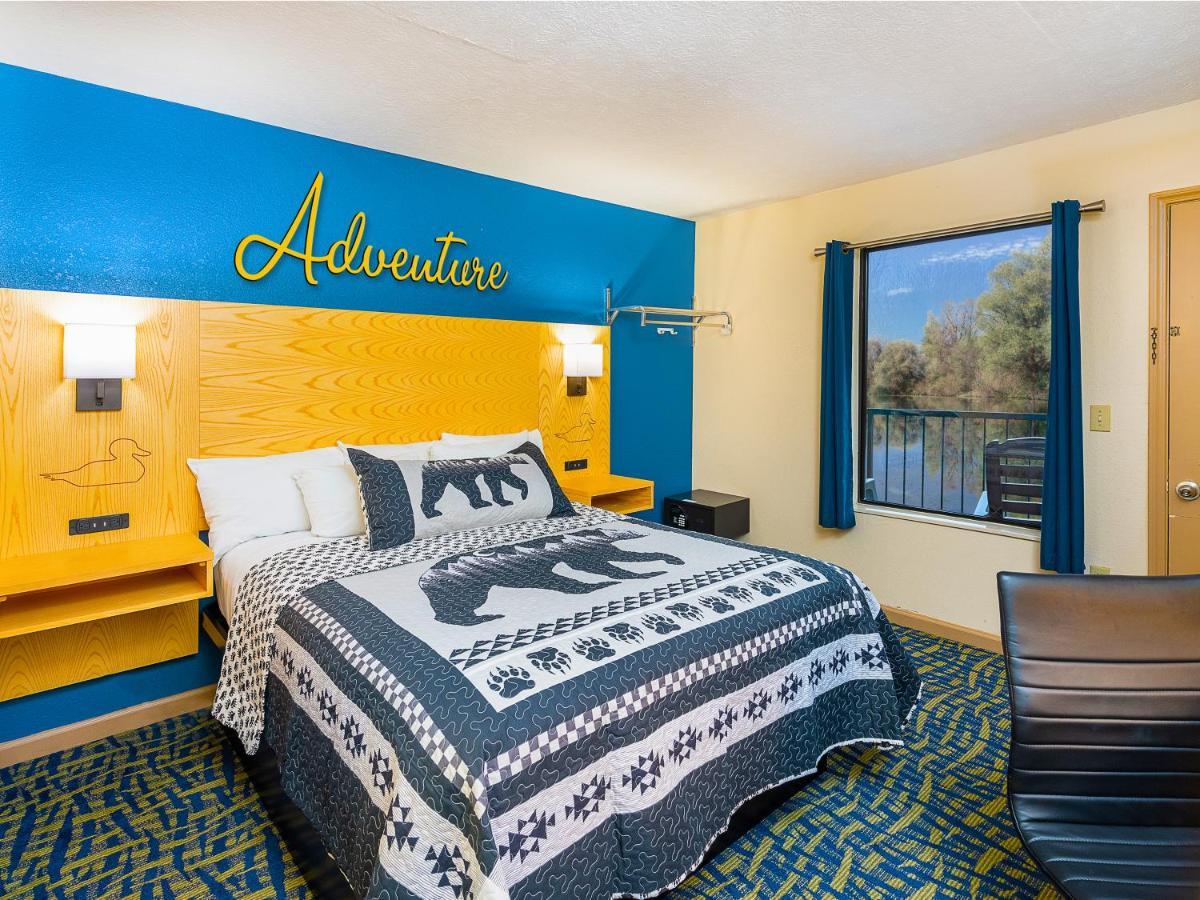 Hotel Creekstone