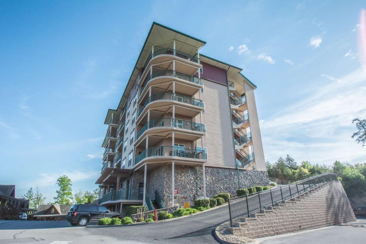 Holiday home Big Bear #4004 Pigeon Forge